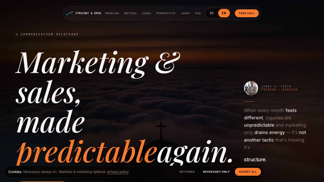 Stranop.online Website